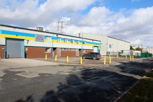 Ebbw Vale site