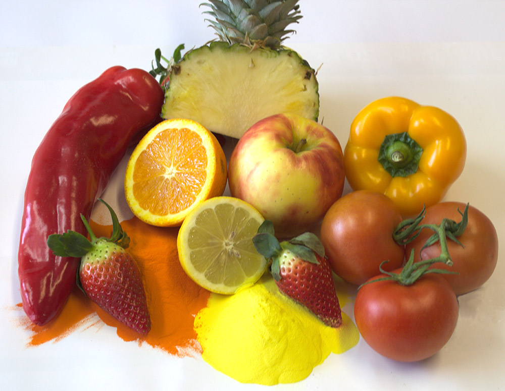 quality_food_flavours
